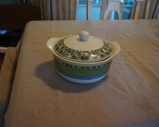 Royal Doulton "Camira" Covered Casserole