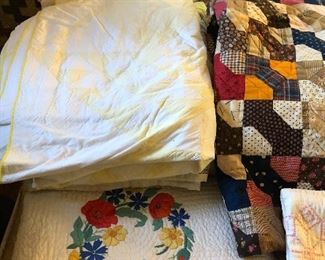 Quilts