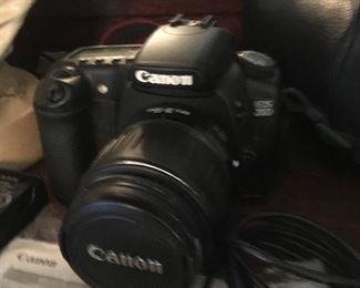If you buy this camera... you pictures won't be blurry like this picture