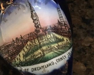 Dreamland Coney Island