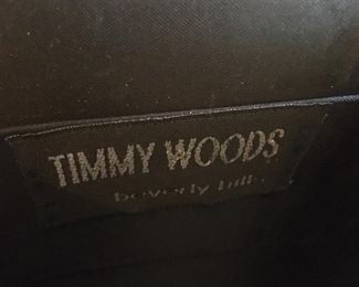 Timmy WOODS