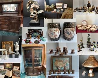 1 A Southwood Valley Collage