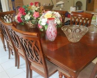 Fine Dining Table