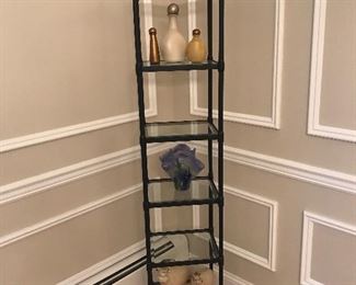 Another Etagere, - $150