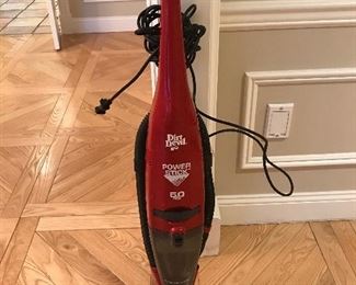 Dirt Devil Power Stick Vacuum, - $40