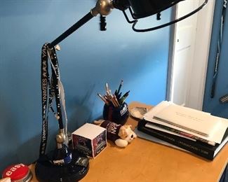 Desk Lamp, $20