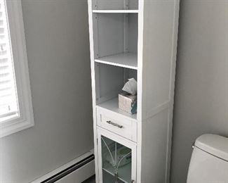 Bathroom Cabinet  $50