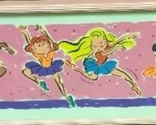 Sally Hess Print, $35