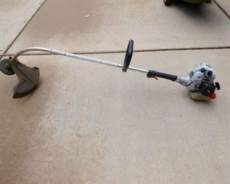 $65 - Echo GT-200R Gas Weed Trimmer.