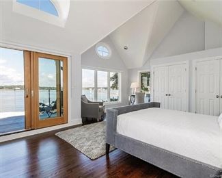BEDROOM HARBOR RD