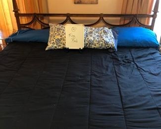 P-B1-4   $200   King Bed