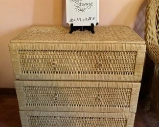 P-B1-12   $35      (30"W x 17"D x 28"H)