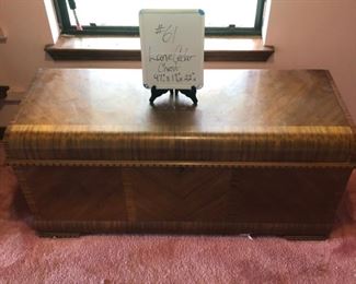 P-B1-61   $150       (47"W x 17"D x 22"H)