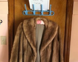 P-B1-76    $95 Mink by Emba