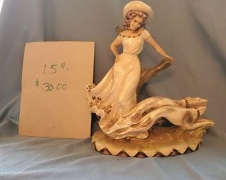 P-DR-15   $30   (15")