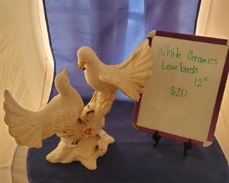 P-LR-28   $20   (12"H)