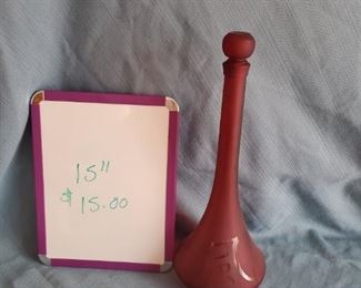 P-LR-67    $15  (15")