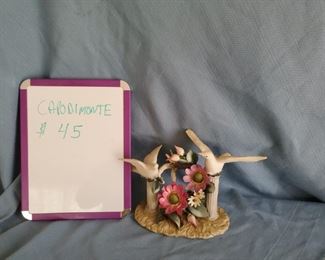P-LR-78    $45   Capodimonte