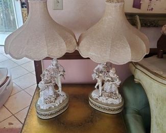 P-LR-92    $150 pair