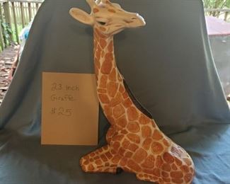 P-LR-97    $25  (23")