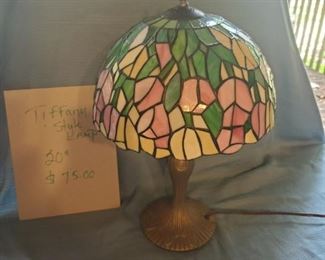 P-LR-107    $75  (20")