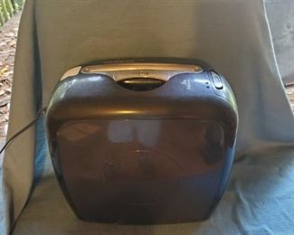 P-LR-112    $15   Paper Shredder