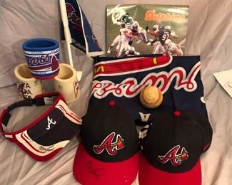 P-B2-48   $35   Mike Lowell signatures