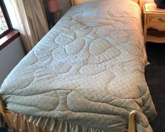 P-B3-2    $1275 for the 7 Pc Provencial Set