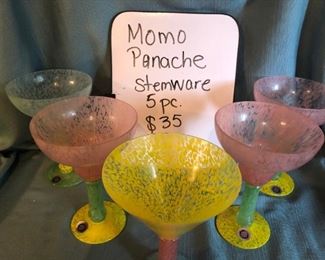 P-K-34   $35  Momo Panache