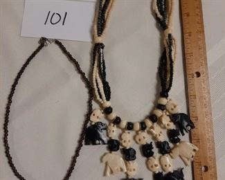 P-J-101   $10