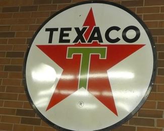 VIEW 2 PORC. 6FT. TEXACO 