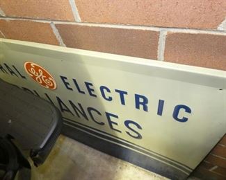 GE ELEC. - MORE PHOTOS TO COME! 
