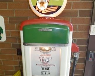 VIEW 2 TOP W/SKY CHIEF GLOBE 