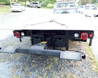 VIEW 13 BACKSIDE JERR DAN BED 