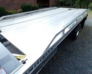 VIEW 18 SUPER NICE JERR DAN ROLLBACK 