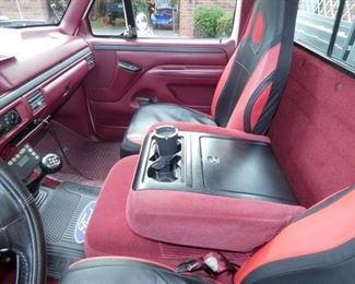 VIEW 21 CENTER CONSOLE 