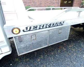 VIEW 16 STAINLESS TOOL BOXES 