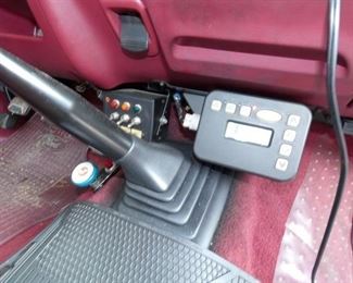 VIEW 29 5 SPEED-BED CONTROLS  