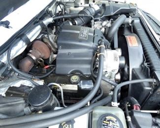 VIEW 27 RUNS GREAT-WORKS GREAT! 