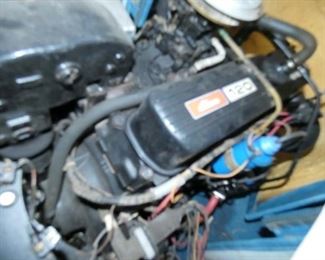 VIEW 12 SPEEDBOAT MODEL 600 