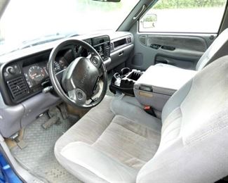 VIEW 12 INTERIOR - CLEAN 