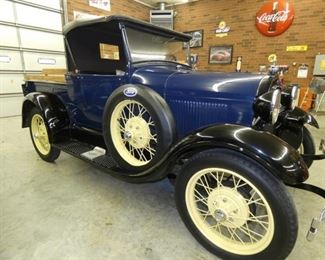 VIEW 5 PASSENGER SIDE W/SPARE TIRE 