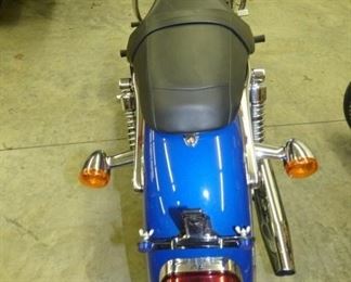 VIEW 4 BACKSIDE HARLEY 