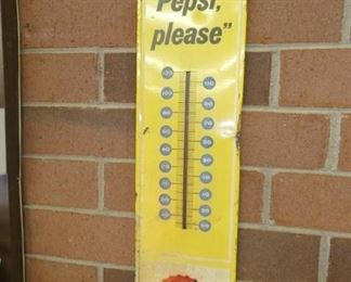 24IN EMB. PEPSI THERM. 