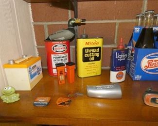 ADV. TINS-PEPSI BOTTES-OILERS 