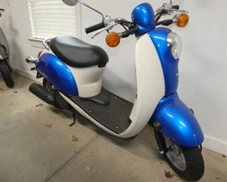 VIEW 2 VERY CLEAN USED VERY LITTLE 