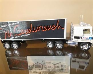 NYLINT 24IN. GOODWRENCH TRUCK 
