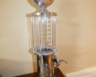 20IN. FILL ER UP VISIBLE DISPLAY 