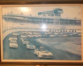 VIEW 2 W/TRANS AM PACE CAR 