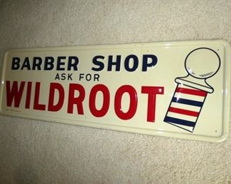 VIEW 2 W/EMB. BARBER POLE 